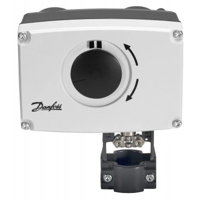 DANFOSS AME 438 SU Эл.привод аналог. 24В 082H0121 DANFOSS AME 438 SU Эл.привод аналог. 24В 082H0121