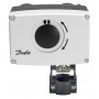 DANFOSS AME 438 SU Эл.привод аналог. 24В 082H0121 DANFOSS AME 438 SU Эл.привод аналог. 24В 082H0121