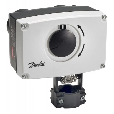 DANFOSS AME 438 SU Эл.привод аналог. 24В 082H0121 DANFOSS AME 438 SU Эл.привод аналог. 24В 082H0121