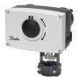 DANFOSS AME 438 SU Эл.привод аналог. 24В 082H0121 DANFOSS AME 438 SU Эл.привод аналог. 24В 082H0121