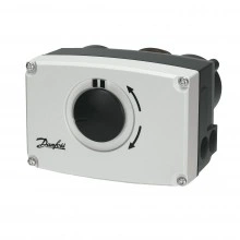 DANFOSS AMV 438 SU Эл. привод имп., 230В пер. тока 082H0123