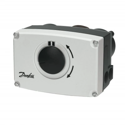 DANFOSS  AMV 438 SU Эл. привод имп., 230В пер. тока 082H0123