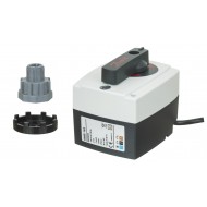 DANFOSS AMB 182, привод, 24В,импульсный, 240с,(пр. класс 0811910594) 082H0234