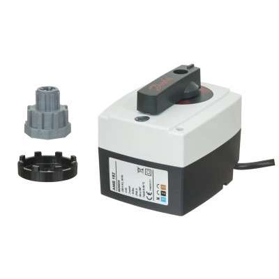 DANFOSS AMB 182, привод, 24В,импульсный, 240с, К(пр. класс 0811910594) 082H0236 DANFOSS AMB 182, привод, 24В,импульсный, 240с, К(пр. класс 0811910594) 082H0236