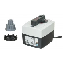 DANFOSS Электрический привод для поворотных клапанов HRB,HRE,HFE тип AMB 182 с 082H0238