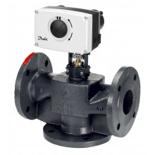 DANFOSS Электропривод импульсный AMV25 SD 230В 082H3037