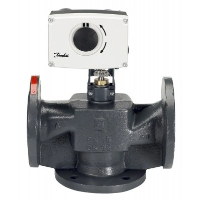 DANFOSS Электропривод импульсный AMV25 SD 230В 082H3037 DANFOSS Электропривод импульсный AMV25 SD 230В 082H3037