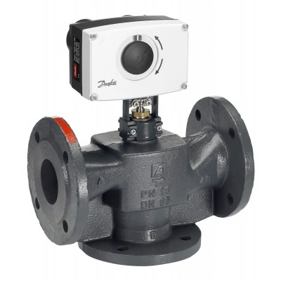 DANFOSS Электропривод импульсный AMV25 SD 230В 082H3037 DANFOSS Электропривод импульсный AMV25 SD 230В 082H3037