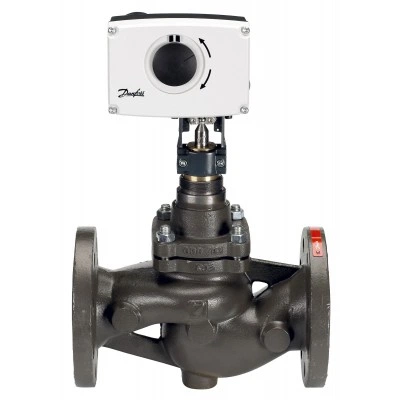 DANFOSS Электропривод импульсный AMV25 SD 230В 082H3037 DANFOSS Электропривод импульсный AMV25 SD 230В 082H3037