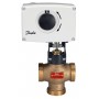 DANFOSS Электропривод импульсный AMV25 SD 230В 082H3037 DANFOSS Электропривод импульсный AMV25 SD 230В 082H3037