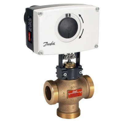 DANFOSS Электропривод импульсный AMV25 SD 230В 082H3037 DANFOSS Электропривод импульсный AMV25 SD 230В 082H3037