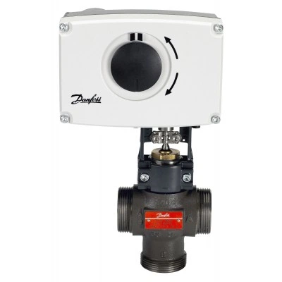 DANFOSS Электропривод импульсный AMV25 SD 230В 082H3037 DANFOSS Электропривод импульсный AMV25 SD 230В 082H3037