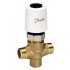 DANFOSS Термоэлектрчиеский привод TWA-ZL для использования с клапанами VZL, напряжение питания 24 В постоянного и переменного тока, нормально закрытый 082H3100 DANFOSS Термоэлектрчиеский привод TWA-ZL для использования с клапанами VZL, напряжение питания 24 В постоянного и переменного тока, нормально закрытый 082H3100
