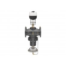 DANFOSS AME 658 SD-1 привод AQF DN125-150(пр. класс 2864128024) 082H5011