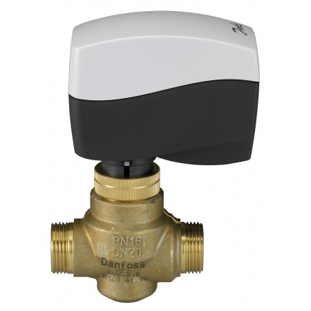 DANFOSS Электропривод AMV 130 230B 082H8037 DANFOSS Электропривод AMV 130 230B 082H8037