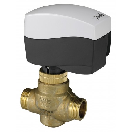 DANFOSS Электропривод AMV 130 230B 082H8037 DANFOSS Электропривод AMV 130 230B 082H8037
