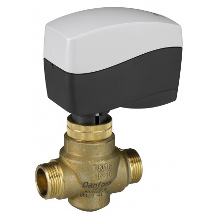 DANFOSS Электропривод AMV 130 230B 082H8037 DANFOSS Электропривод AMV 130 230B 082H8037