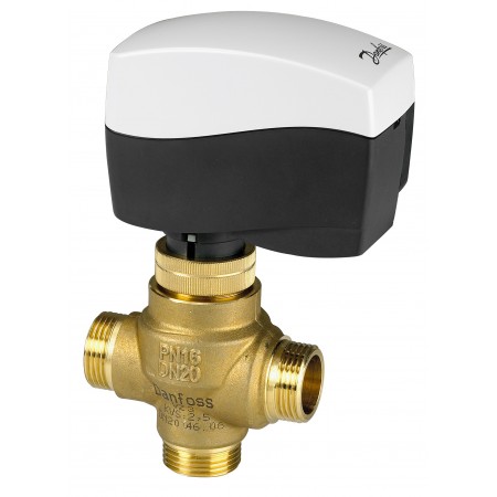 DANFOSS Электропривод AMV 130 230B 082H8037 DANFOSS Электропривод AMV 130 230B 082H8037