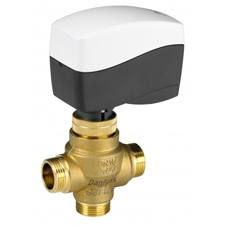 DANFOSS Электропривод AMV 130 230B 082H8037 DANFOSS Электропривод AMV 130 230B 082H8037