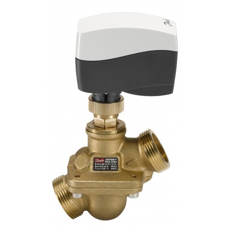 DANFOSS Электропривод AMV 130 230B 082H8037 DANFOSS Электропривод AMV 130 230B 082H8037