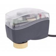 DANFOSS Электропривод импульсный AMV 110NL для клапанов 082H8056