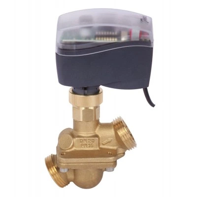 DANFOSS Электропривод импульсный AMV 110NL для клапанов 082H8056 DANFOSS Электропривод импульсный AMV 110NL для клапанов 082H8056