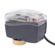 DANFOSS Электропривод аналоговый AME 110NL для клапанов 082H8057