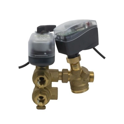 DANFOSS Электропривод аналоговый AME 110NL для клапанов 082H8057 DANFOSS Электропривод аналоговый AME 110NL для клапанов 082H8057