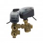 DANFOSS Электропривод аналоговый AME 110NL для клапанов 082H8057 DANFOSS Электропривод аналоговый AME 110NL для клапанов 082H8057