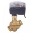 DANFOSS Электропривод импульсный AMV 120NL для клапанов 082H8058 DANFOSS Электропривод импульсный AMV 120NL для клапанов 082H8058