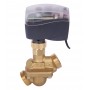 DANFOSS Электропривод импульсный AMV 120NL для клапанов 082H8058 DANFOSS Электропривод импульсный AMV 120NL для клапанов 082H8058