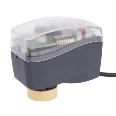 DANFOSS Электропривод аналоговый AME 120NL для клапанов 082H8059