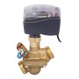 DANFOSS Электропривод аналоговый AME 120NL для клапанов 082H8059 DANFOSS Электропривод аналоговый AME 120NL для клапанов 082H8059