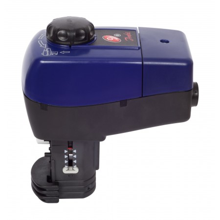 DANFOSS AME 110 NLX электропривод редукторный 24 В 082H8060 DANFOSS AME 110 NLX электропривод редукторный 24 В 082H8060