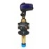 DANFOSS AME 110 NLX электропривод редукторный 24 В 082H8060 DANFOSS AME 110 NLX электропривод редукторный 24 В 082H8060