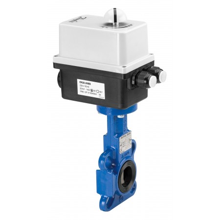 DANFOSS 082X3090 — Затвор дисковый поворотный VFY-WA с центрирующими проушинами, PN16, DN400, корпус GGG40, диск — чугун GGG40, уплотнение EPDM, с электроприводом AMB-Y VT600 082X3090 DANFOSS 082X3090 — Затвор дисковый поворотный VFY-WA с центрирующими проушинами, PN16, DN400, корпус GGG40, диск — чугун GGG40, уплотнение EPDM, с электроприводом AMB-Y VT600 082X3090