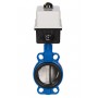 DANFOSS 082X3090 — Затвор дисковый поворотный VFY-WA с центрирующими проушинами, PN16, DN400, корпус GGG40, диск — чугун GGG40, уплотнение EPDM, с электроприводом AMB-Y VT600 082X3090 DANFOSS 082X3090 — Затвор дисковый поворотный VFY-WA с центрирующими проушинами, PN16, DN400, корпус GGG40, диск — чугун GGG40, уплотнение EPDM, с электроприводом AMB-Y VT600 082X3090