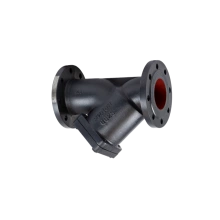 РИДАН 082X4075R — Фильтр ФСФ PN16, DN400 с пробкой, корпус GG25 082X4075R
