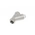 РИДАН FVS-R 082X4314R — Фильтр сетчатый нержавеющая сталь CF8M, PN40, DN25, с пробкой 082X4314R РИДАН FVS-R 082X4314R — Фильтр сетчатый нержавеющая сталь CF8M, PN40, DN25, с пробкой 082X4314R