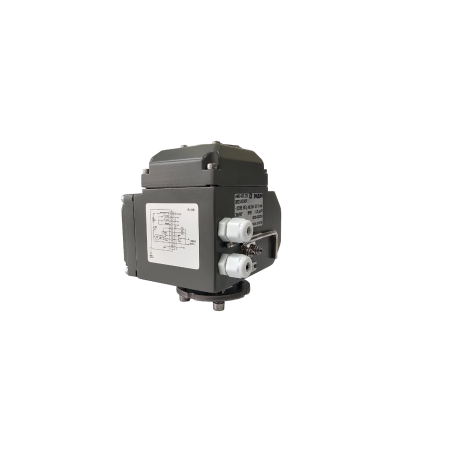 РИДАН 082X4547R — Затвор дисковый PN16, DN125, диск — нержавеющая сталь, с электроприводом 220В 082X4547R РИДАН 082X4547R — Затвор дисковый PN16, DN125, диск — нержавеющая сталь, с электроприводом 220В 082X4547R
