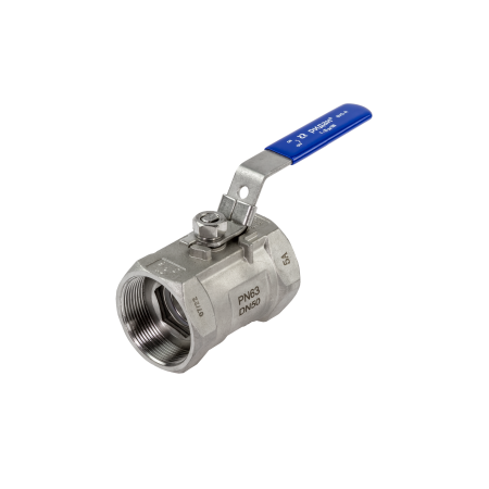 РИДАН BVS-R 082X4600R — Шаровый кран резьбовой DN8 PN63, с рукояткой, корпус — коррозионностойкая сталь, шар — коррозионностойкая сталь AISI316; уплотнение по шару R-PTFE (15% C) 082X4600R РИДАН BVS-R 082X4600R — Шаровый кран резьбовой DN8 PN63, с рукояткой, корпус — коррозионностойкая сталь, шар — коррозионностойкая сталь AISI316; уплотнение по шару R-PTFE (15% C) 082X4600R