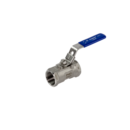РИДАН BVS-R 082X4601R — Шаровый кран резьбовой DN10 PN63, с рукояткой, корпус — коррозионностойкая сталь, шар — коррозионностойкая сталь AISI316; уплотнение по шару R-PTFE (15% C) 082X4601R РИДАН BVS-R 082X4601R — Шаровый кран резьбовой DN10 PN63, с рукояткой, корпус — коррозионностойкая сталь, шар — коррозионностойкая сталь AISI316; уплотнение по шару R-PTFE (15% C) 082X4601R