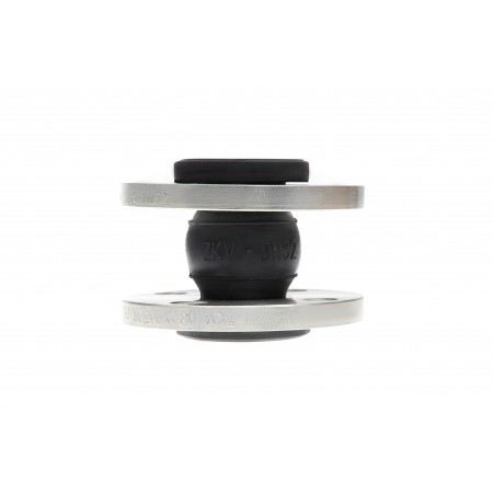 РИДАН 082X9034R — Гибкая антивибрационная вставка ZKV EPDM PN16, DN80 082X9034R РИДАН 082X9034R — Гибкая антивибрационная вставка ZKV EPDM PN16, DN80 082X9034R