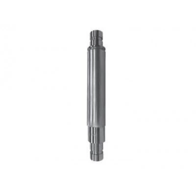 РИДАН НС 082X9225R — Осевой сильфонный компенсатор из нержавеющей стали для ГВС Ду32/Ру16 +12/-28 мм с защитным кожухом и внутренней направляющей, грувлок 082X9225R