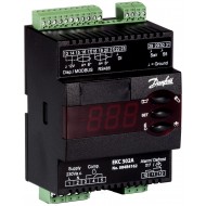 DANFOSS EKC 302D Контроллер испарителя 084B4164