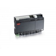 DANFOSS AK-CC55 контроллер испарителя. 1 кл. П 084B4182
