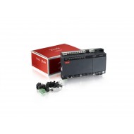 DANFOSS AK-CC55 контроллер испарителя. 3 кл. П 084B4184