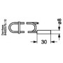 DANFOSS EKS 211 датчик температуры 1,5м 084B4403 DANFOSS EKS 211 датчик температуры 1,5м 084B4403