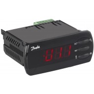 DANFOSS EKC202C MS Контроллер испарителя 084B8543
