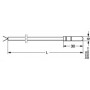 DANFOSS EKS 111 Датчик температуры 084N1161 DANFOSS EKS 111 Датчик температуры 084N1161